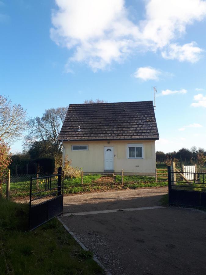En Chemin Vers Etretat Les Loges  Екстериор снимка